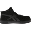 image:imageReebok Mens Rb1735 Dayod Composite Toe Skateboard Work ShoesBlack