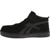 image:imageReebok Mens Rb1735 Dayod Composite Toe Skateboard Work ShoesBlack