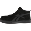image:imageReebok Mens Rb1735 Dayod Composite Toe Skateboard Work ShoesBlacksuede