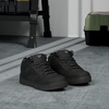 image:imageReebok Mens Rb1735 Dayod Composite Toe Skateboard Work ShoesBlacksuede