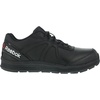 image:imageReebok Mens Rb3502 Guide Performance Cross Trainer Work Eh Protection Soft Toe ShoesBlackBlack