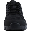 image:imageReebok Mens Rb4041 Sublite Cushion Safety Toe Athletic Work Shoe BlackBlackBlackBlack