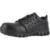image:imageReebok Mens Rb4041 Sublite Cushion Safety Toe Athletic Work Shoe BlackBlackblackwhite