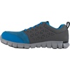 image:imageReebok Mens Rb4041 Sublite Cushion Safety Toe Athletic Work Shoe BlackBlue