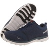image:imageReebok Mens Rb4041 Sublite Cushion Safety Toe Athletic Work Shoe BlackBlue and Grey