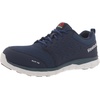image:imageReebok Mens Rb4041 Sublite Cushion Safety Toe Athletic Work Shoe BlackBlue and Grey