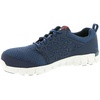 image:imageReebok Mens Rb4041 Sublite Cushion Safety Toe Athletic Work Shoe BlackBlue and Grey