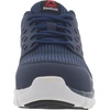 image:imageReebok Mens Rb4041 Sublite Cushion Safety Toe Athletic Work Shoe BlackBlue and Grey