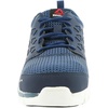 image:imageReebok Mens Rb4041 Sublite Cushion Safety Toe Athletic Work Shoe BlackBlue and Grey