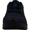 image:imageReebok Mens Rb4041 Sublite Cushion Safety Toe Athletic Work Shoe BlackDark Blue