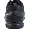 image:imageReebok Mens Rb4041 Sublite Cushion Safety Toe Athletic Work Shoe BlackDark Grey