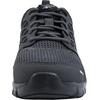 image:imageReebok Mens Rb4041 Sublite Cushion Safety Toe Athletic Work Shoe BlackDark Grey