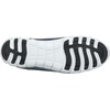 image:imageReebok Mens Rb4041 Sublite Cushion Safety Toe Athletic Work Shoe BlackNavy