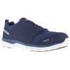 image:imageReebok Mens Rb4041 Sublite Cushion Safety Toe Athletic Work Shoe BlackNavy