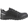 image:imageReebok Mens Rb4042 Sublite Cushion Work Safety Athletic Alloy Toe ShoesBlack