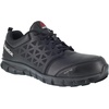 image:imageReebok Mens Rb4042 Sublite Cushion Work Safety Athletic Alloy Toe ShoesBlack