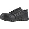 image:imageReebok Mens Rb4042 Sublite Cushion Work Safety Athletic Alloy Toe ShoesBlack