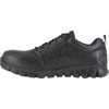 image:imageReebok Mens Rb4042 Sublite Cushion Work Safety Athletic Alloy Toe ShoesBlack