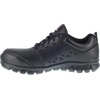 image:imageReebok Mens Rb4042 Sublite Cushion Work Safety Athletic Alloy Toe ShoesBlack Leather