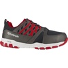 image:imageReebok Mens Rb4042 Sublite Cushion Work Safety Athletic Alloy Toe ShoesGrey