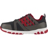 image:imageReebok Mens Rb4042 Sublite Cushion Work Safety Athletic Alloy Toe ShoesGrey
