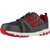 image:imageReebok Mens Rb4042 Sublite Cushion Work Safety Athletic Alloy Toe ShoesGrey