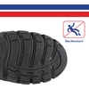 image:imageReebok Mens Rb409 Sublite Cushion Work Safety Athletic Composite Toe Shoe BlackBlack