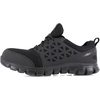 image:imageReebok Mens Rb409 Sublite Cushion Work Safety Athletic Composite Toe Shoe BlackBlack