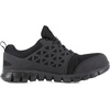 image:imageReebok Mens Rb409 Sublite Cushion Work Safety Athletic Composite Toe Shoe BlackBlack