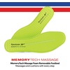 image:imageReebok Mens Rb409 Sublite Cushion Work Safety Athletic Composite Toe Shoe BlackBlack