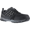 image:imageReebok Mens Rb416 Sublite Cushion Work Safety Athletic Slipon Composite Toe ShoesBlack