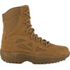 image:imageReebok Mens Rb8977 Rapid Response Rb 8 Industrial and Construction BootsCoyote