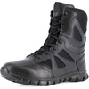 image:imageReebok Mens Sublite Cushion 8 Inch Electrical Soft Toe WorkDuty  BlackBlack
