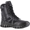 image:imageReebok Mens Sublite Cushion 8 Inch Electrical Soft Toe WorkDuty  BlackBlack