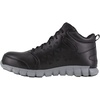 image:imageReebok Mens Sublite Cushion Mid CtBlack