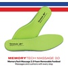 image:imageReebok Mens Sublite Cushion Mid Slip Resistant Alloy Toe WorkDuty  BlackBlack