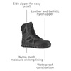 image:imageReebok Mens Sublite Cushion Tactical Composite Toe Coyote 9 MBlack