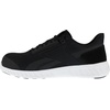 image:imageReebok Mens Sublite Legend Static Dissapative Composite Toe ShoeBlack and White