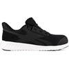 image:imageReebok Mens Sublite Legend Static Dissapative Composite Toe ShoeBlack and White