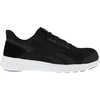 image:imageReebok Mens Sublite Legend Static Dissapative Composite Toe ShoeBlack and White