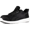 image:imageReebok Mens Sublite Legend Static Dissapative Composite Toe ShoeBlack and White