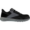image:imageReebok Mens Sublite Legend Static Dissapative Composite Toe ShoeBlackGrey