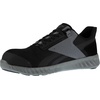 image:imageReebok Mens Sublite Legend Static Dissapative Composite Toe ShoeBlackGrey