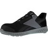 image:imageReebok Mens Sublite Legend Static Dissapative Composite Toe ShoeBlackGrey