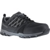 image:imageReebok Mens Sublite Slip Resistant Steel Toe WorkDuty  BlackBlack