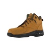 image:imageReebok Mens TYAK Composite Toe Conductive Sneakers Shoes  Beige  Size 9 DGolden Tan