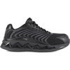 image:imageReebok Mens Work Mens Zig Elusion Heritage Work Black Composite Toe BootsBlack