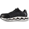 image:imageReebok Mens Work Zig Elusion Heritage SneakersBlack