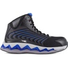 image:imageReebok Mens Work Zig Elusion Heritage SneakersBlackblue
