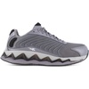 image:imageReebok Mens Work Zig Elusion Heritage SneakersGrey